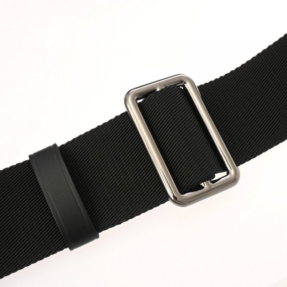 LOUIS VUITTON Monogram Eclipse District PM NV2 Black/Noir/Gray - Picture 7 of 14